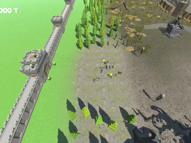 Village of Souls