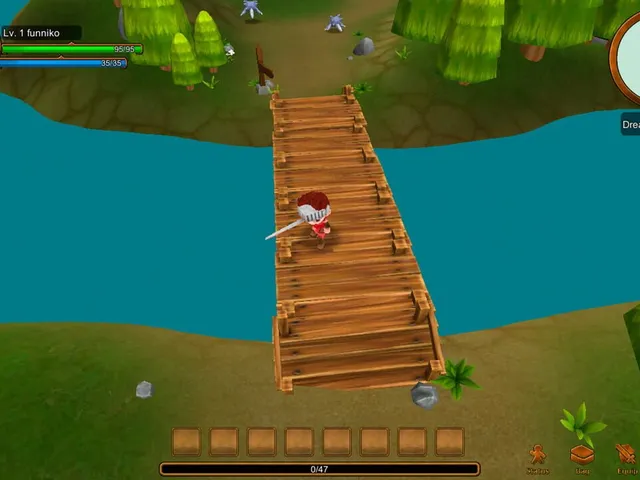Village RPG