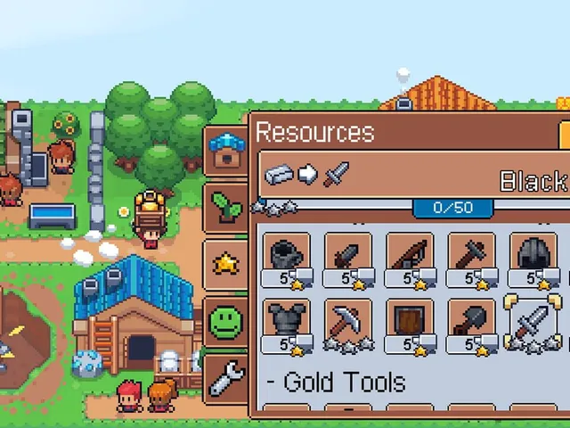 Village Tale