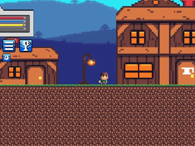 Village Valley