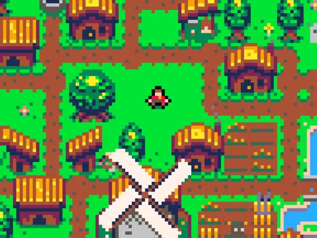 Villager