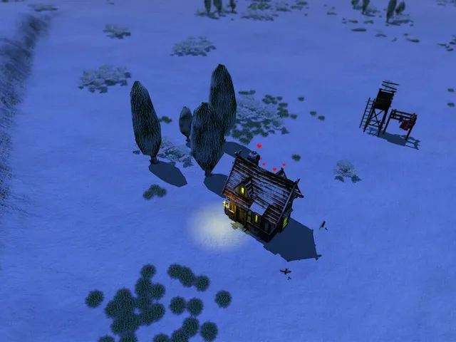 Villagers
