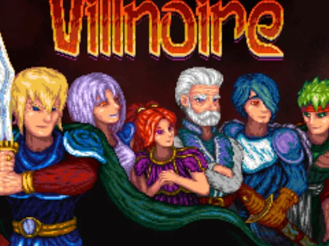 Villnoire