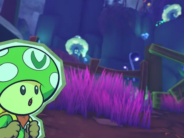 Vine Realms