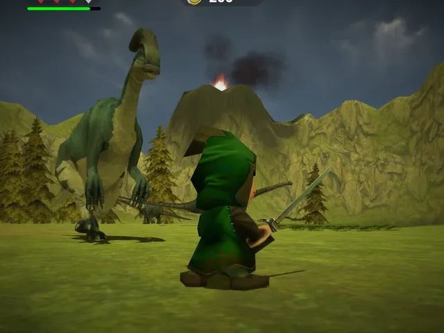 Vinewing
