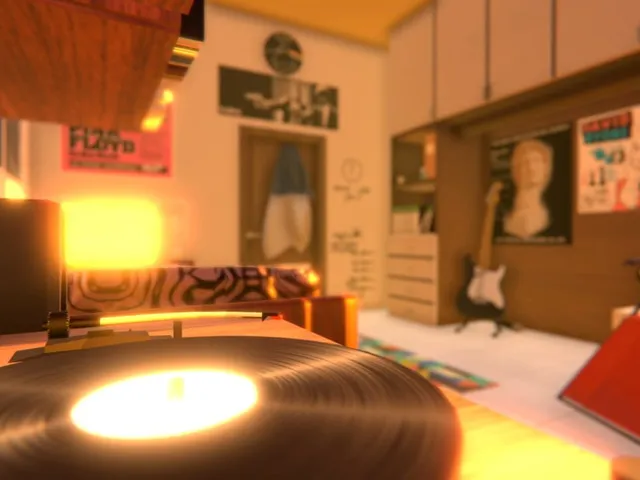 Vinylove