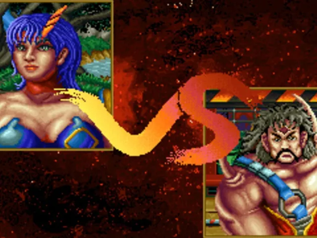 Violent Vengeance: The Universe Hero