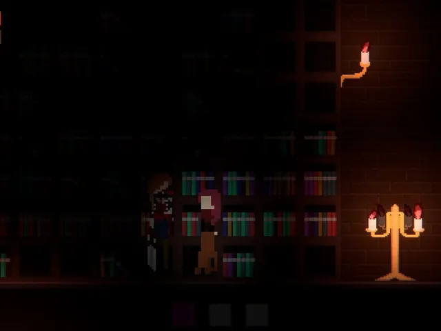 Violet Mansion