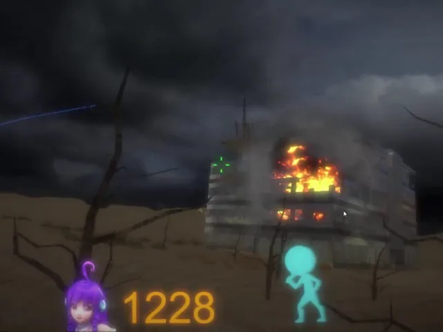 Violet's Dream VR