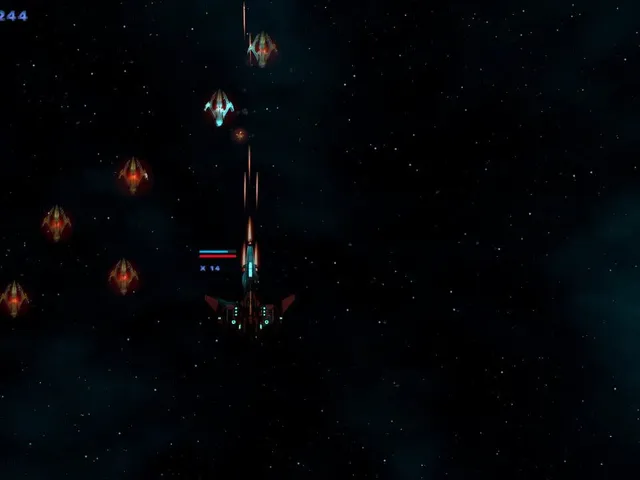 Viper Attack