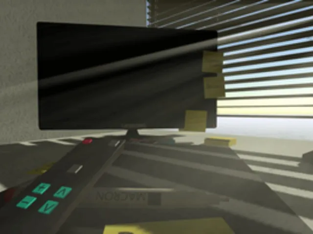 Virtua Blinds