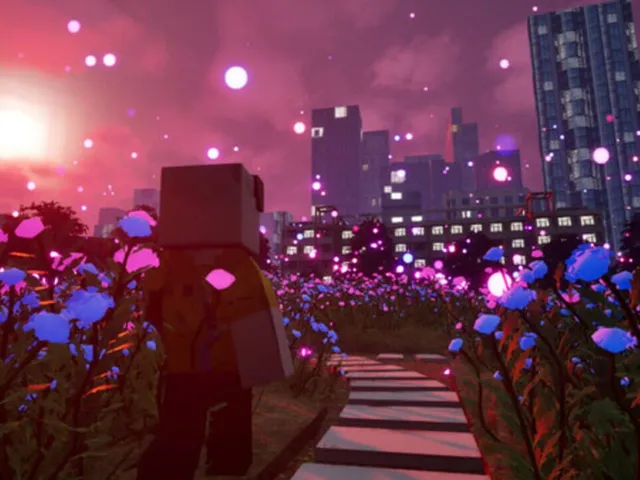 Virtual ABC Journey