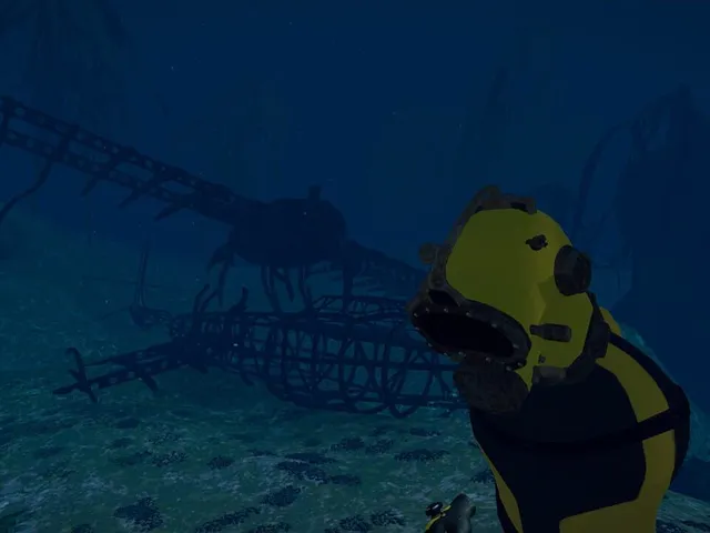 Virtual Arctic Expedition