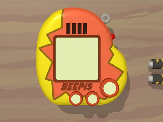 Virtual Beepis