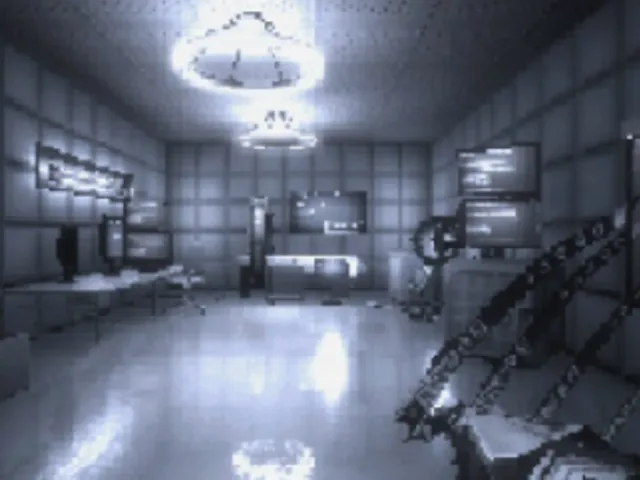 Virtual Death