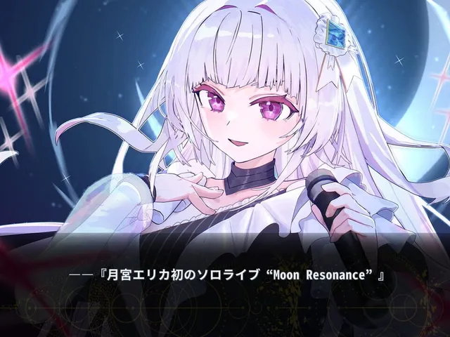 Virtual Encore