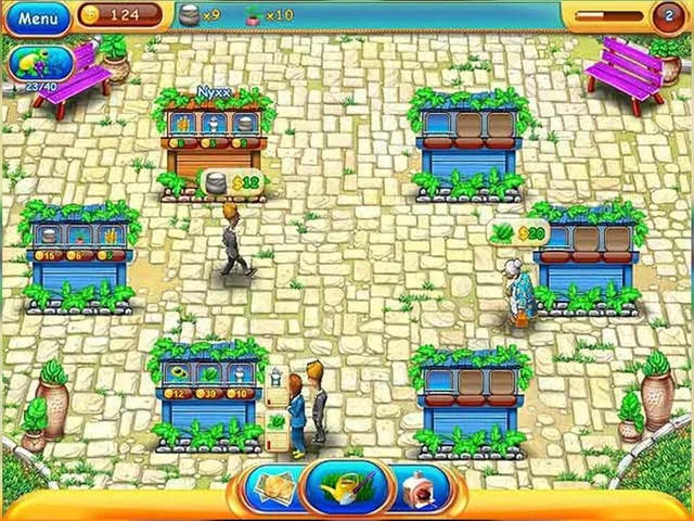 Virtual Farm 2