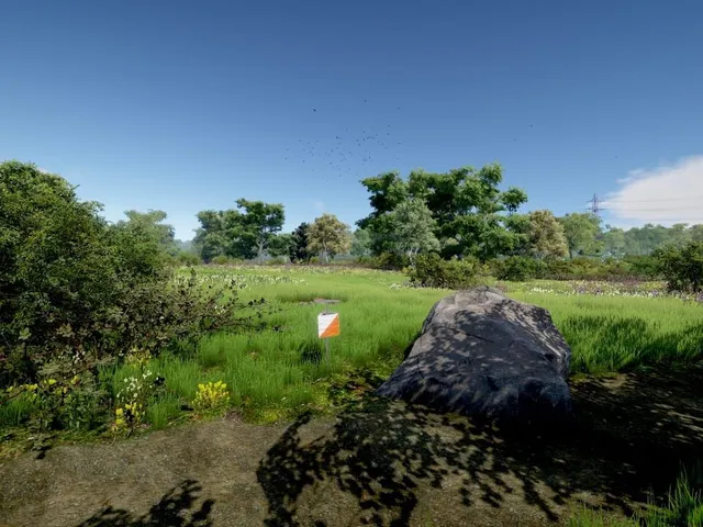 Virtual-O