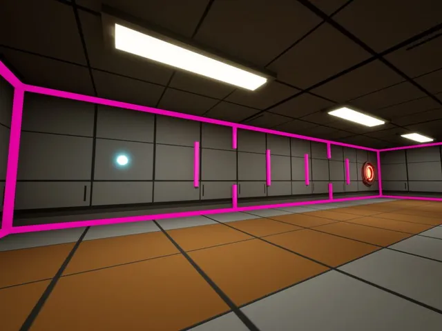 Virtual Perspective
