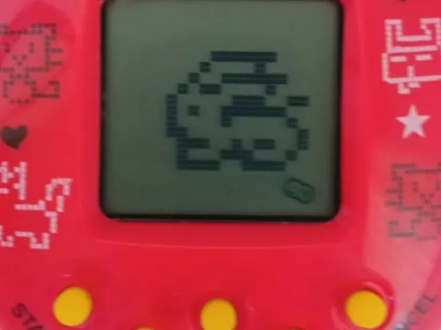 Virtual Pet