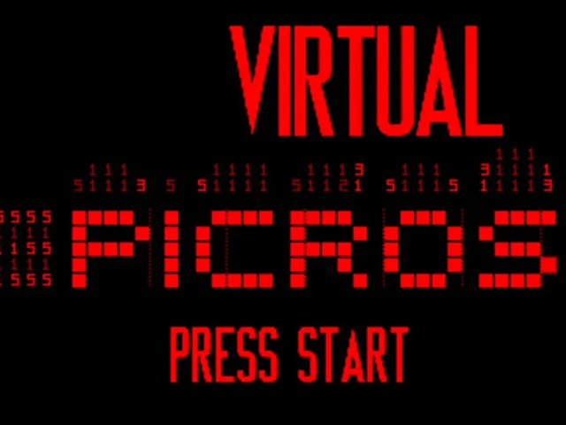 Virtual Picross