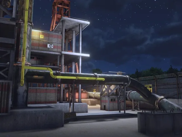 Virtual Sniper