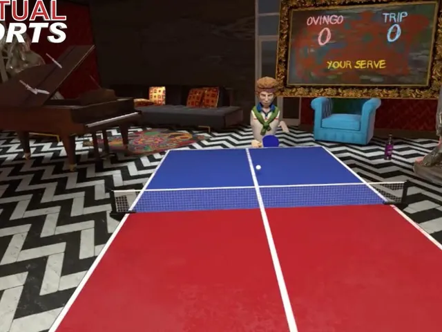 Virtual Sports