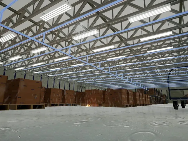 Virtual Viking