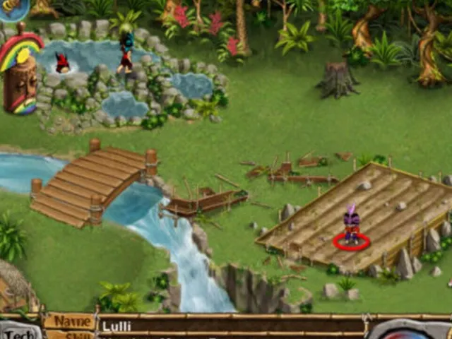 Virtual Villagers 5: New Believers