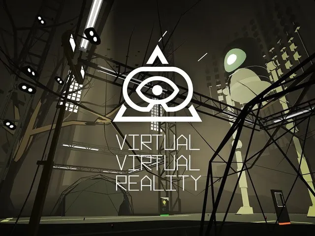 Virtual Virtual Reality