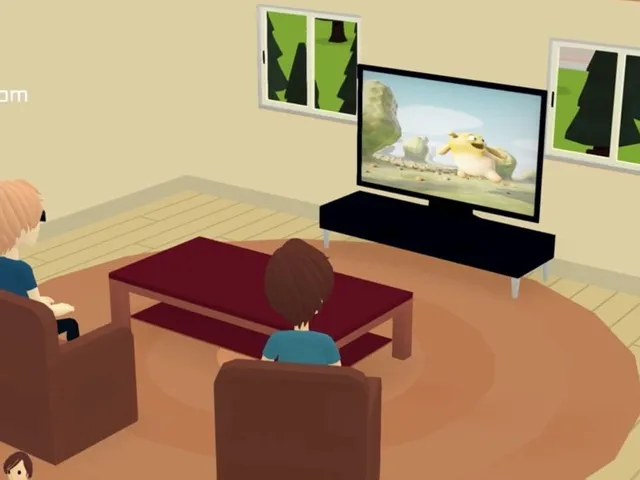 VirtualSociety