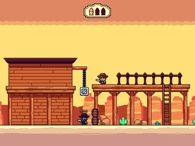 Virtuous Western