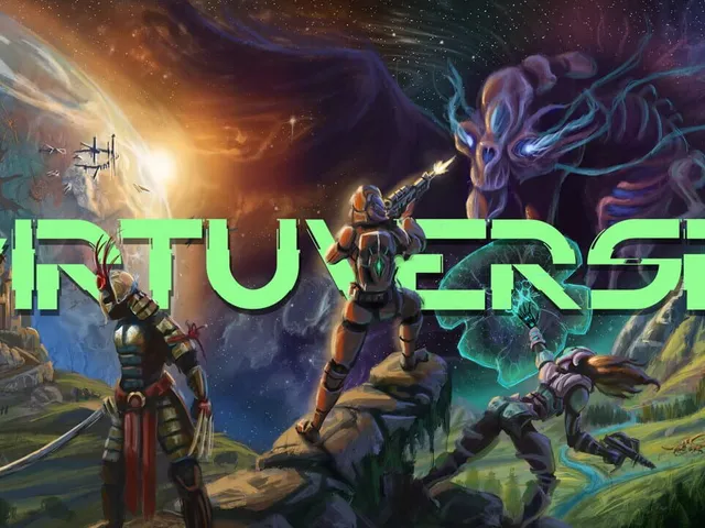 Virtuverse