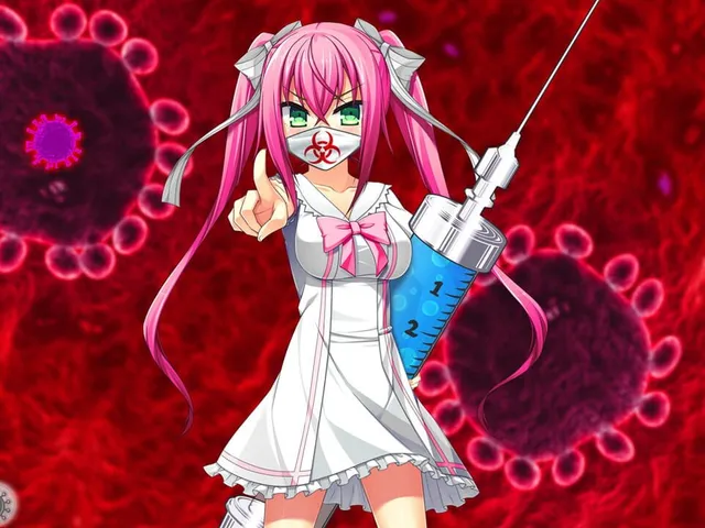 Virus Buster