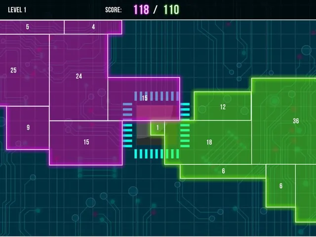 Virus Expansion