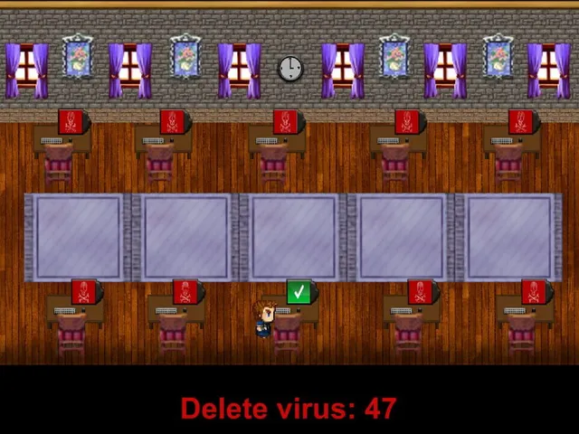 Virus Petya