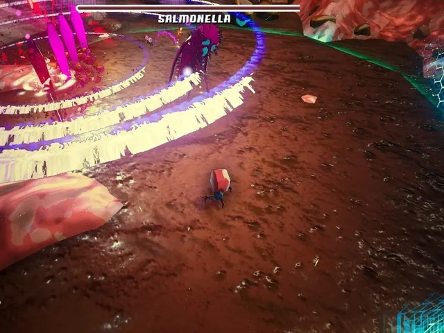 Virus Rush