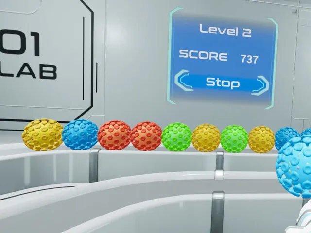Virus Rush