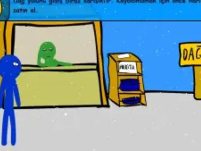 Virüs Saldırısı
