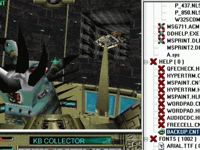 Virus: The Game