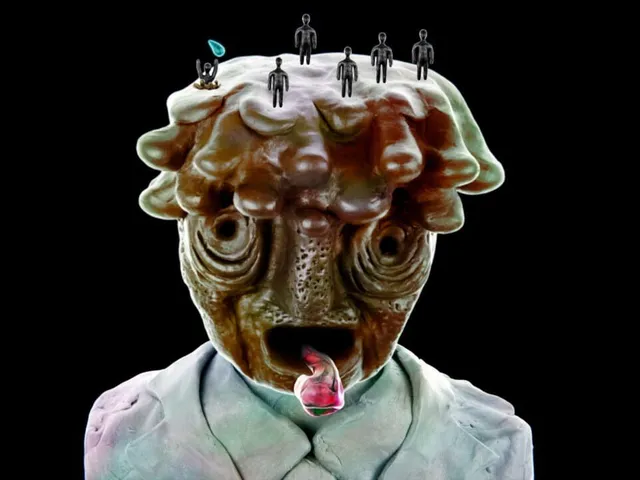 Visceratum