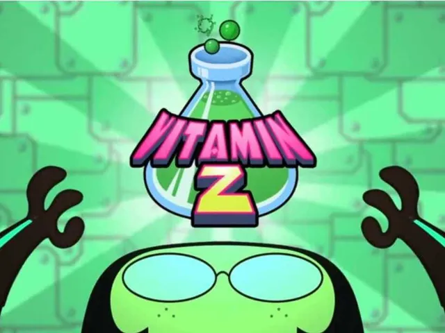 Vitamin Z