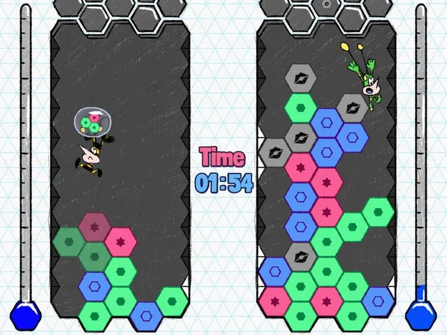 Viva Hexagon! Feat. Ipulo