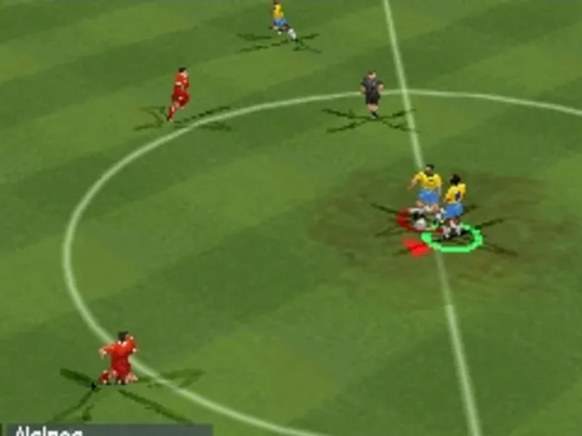 Viva Soccer
