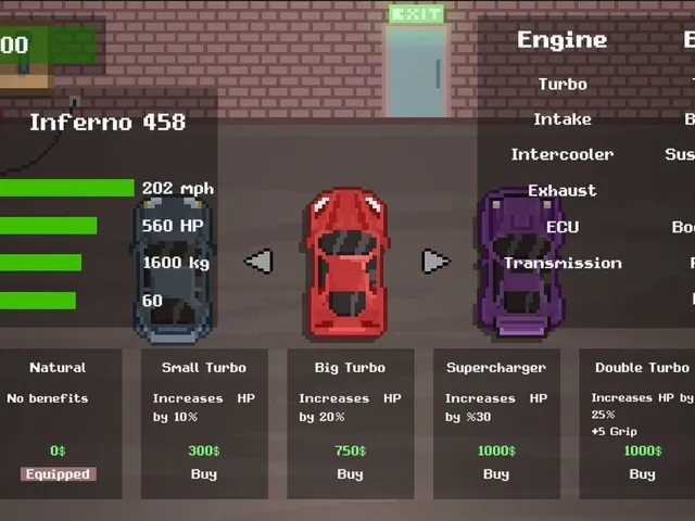 Viva Veloce