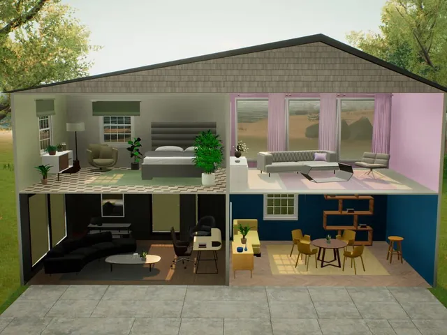 Vivaland: Dream House
