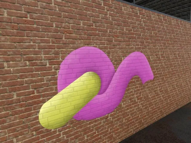 ViveSpray 2