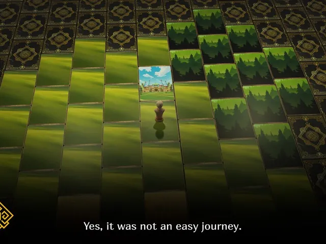 Vivid Tale