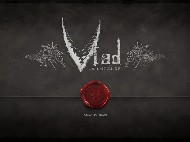 Vlad the Impaler