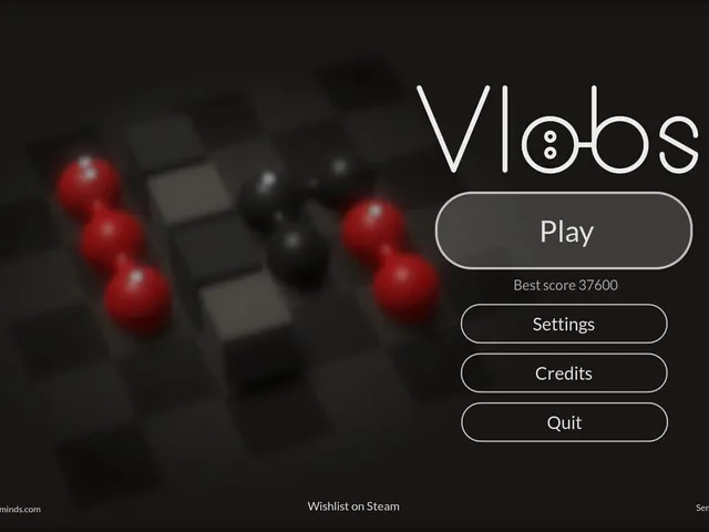 Vlobs